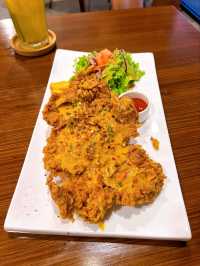 A Cozy Retreat: 96 Summer Snow Cafe in Bentong