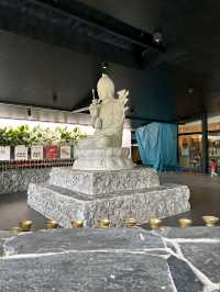 Unique Souvenirs from Kechara Forest Retreat