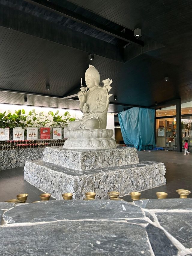 Unique Souvenirs from Kechara Forest Retreat