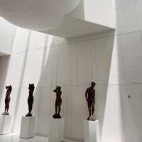 The Best of Bangkok's Art Scene