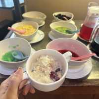 Relaxing Staycation at Royale Chulan Seremban