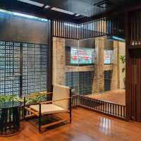 Beanstalk Hotel Bangkok ย่านบางรัก
