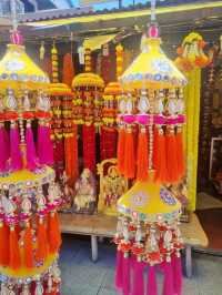 Penang Little India