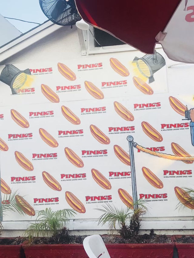 🇺🇸Los Angeles🌭