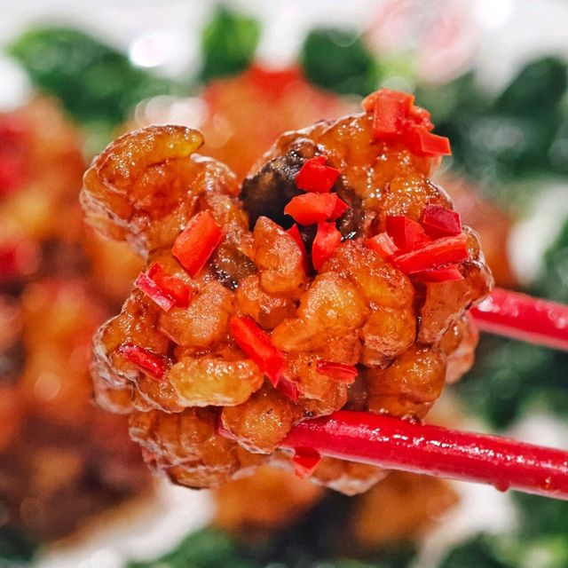 精緻🤩潮州菜🥢嘅代表