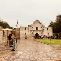 2-Day Literary Trip to San Antonio