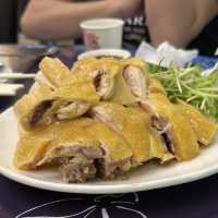 🎬 内湾円楼人文客家レストラン - 懐かしさと客家料理の融合🥢