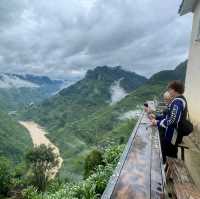 Stunning Ha Giang Loop