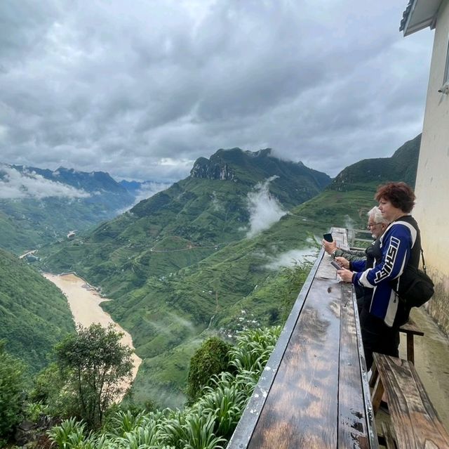 Stunning Ha Giang Loop