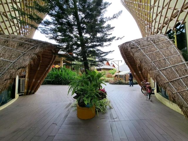 รีวิว Isaan Isan Concept at Khaoyai 