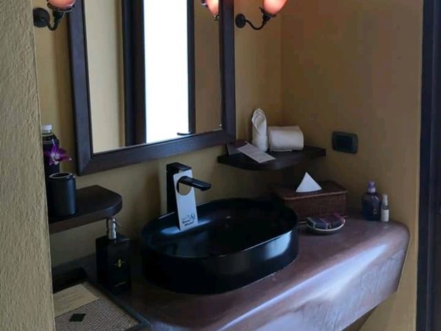 รีวิว Paradee resort อ่าวกิ่ว