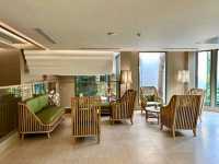 รีวิว W1 Bangkoknoi Hotel