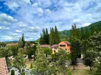 เที่ยวเขาใหญ่ พักที่ Toscana Valleys