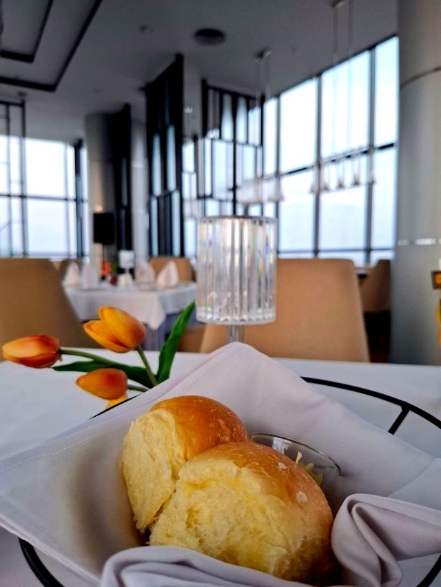 Best Five-Star Hotel in Semarang