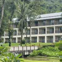 โรงเเรมติดหาดบรรยากาศดี
