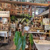 พาเดินเล่นตลาดเก่า ย่านลาดกระบัง