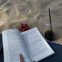 Desaru Beach Johor