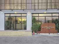 รีวิวโรงแรม The Pride Hotel พิษณุโลก