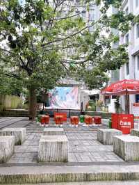 Discovering Nantou Ancient Town in Shenzhen