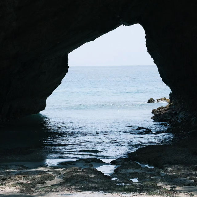 加唐島🌎🗺️美麗小島