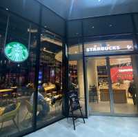 【店舗限定】TEAVANA和栗のドリンク🎶🌰