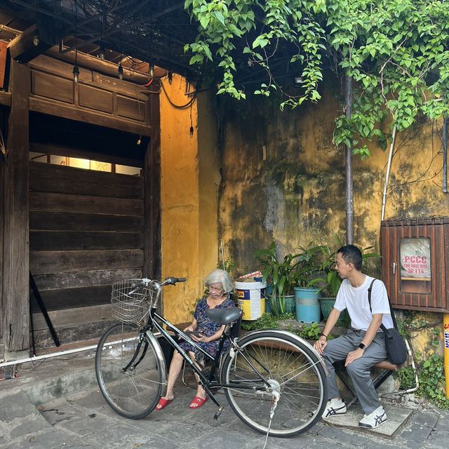 Mesmerizing ancient town, Hoi An, Vietnam 🇻🇳✨