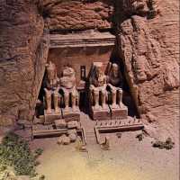 Odysseum – Adventure Museum