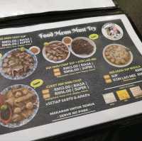 A Taste of Lahad Datu: Famous Beef Noodles