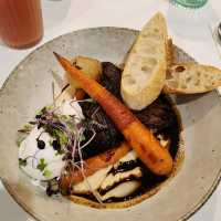 Favourite Brunch