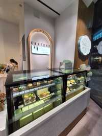 The New CAKEBAR