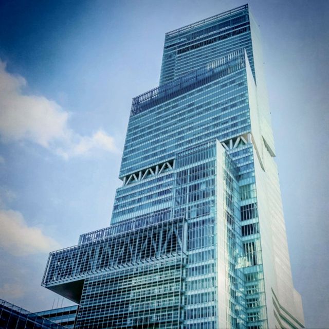 【大阪地標】阿倍野HARUKAS：城市天際線，藝術，感受大阪活力！