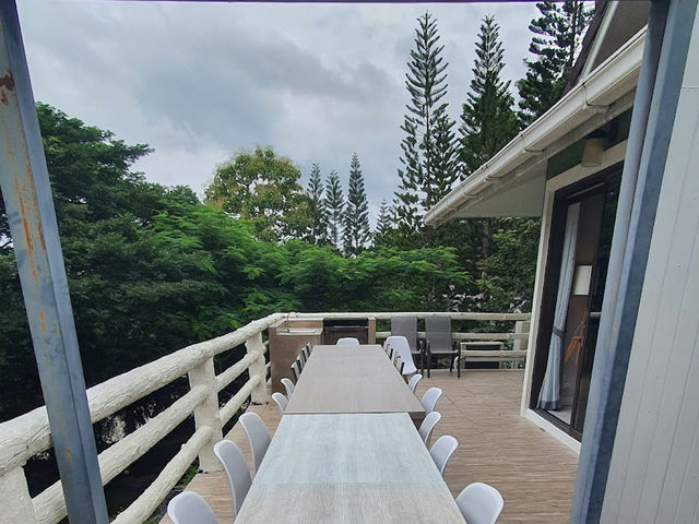 📍ภูแก้ว รีสอร์ท แอนด์ แอดเวนเจอร์ ปาร์ค