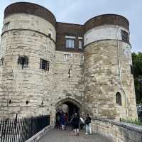 Tower of London