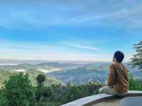 พักหรู วิวปัง บนดอยสะกาดที่ SLA Sakad | น่าน