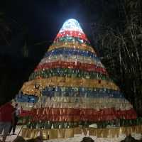 Putuo Village - An Instagramable spiritual sanctuary in Johor