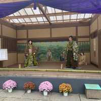 笠間稲荷神社！！