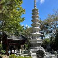 釜山海東龍宮寺
