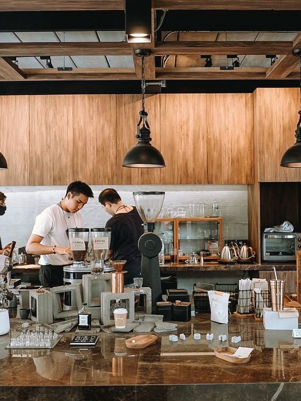 Ground Cafe