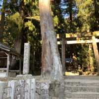 室生龍穴神社