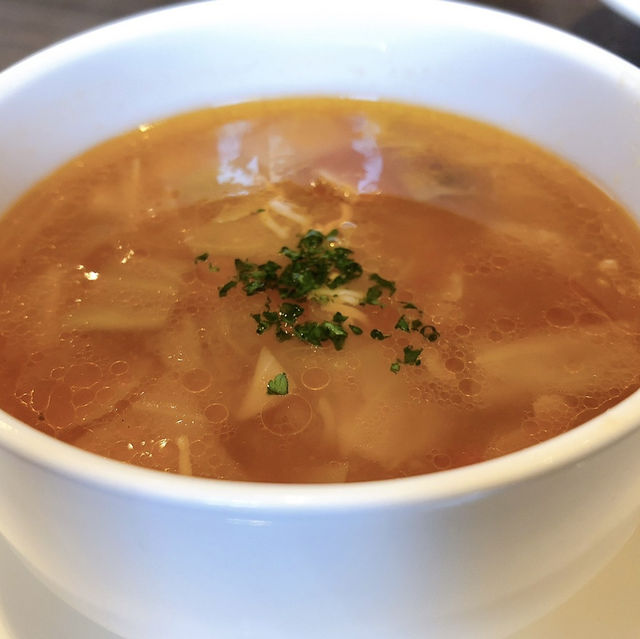 【キングスクロス】宇部市🍽️
