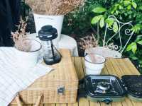 Cafe Homeyx2...ย่านลาดพร้าว 