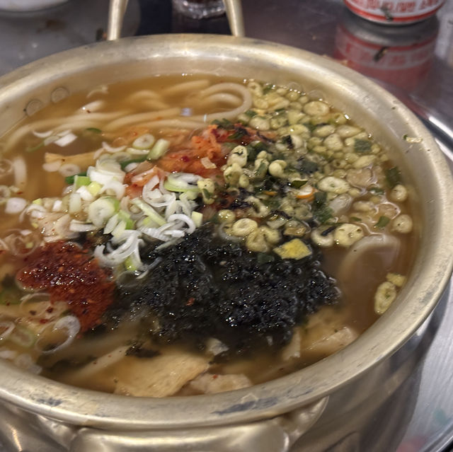 종로 술집 한사발포차 종각점