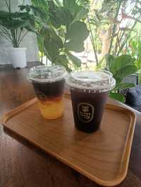 Klangsuan Cafe |ชุมพร