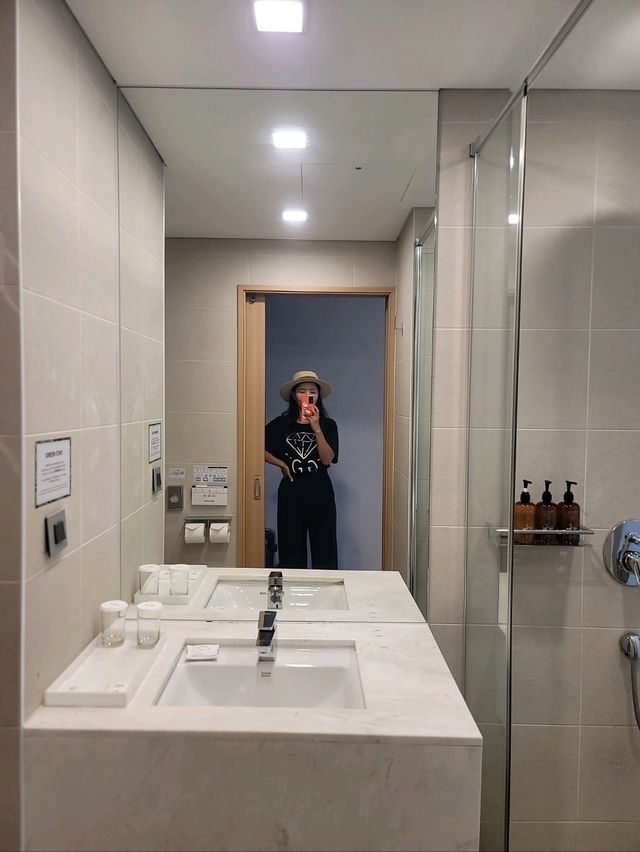 언제가도 좋은 강릉 호캉스 명소🩵