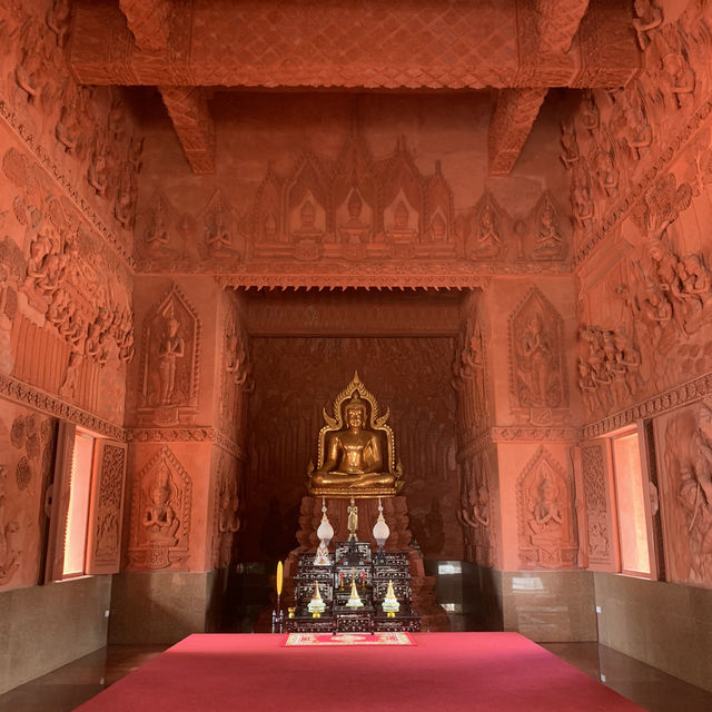 วัดพระธาตุศิลางู