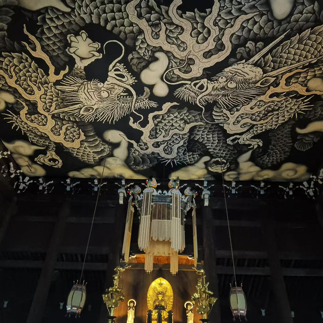 西園院：靜謐美麗庭園 🍃⛩️