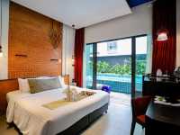 Aksorn Rayong, The Vitality Collection