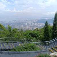 Penang, an island that has everything!!