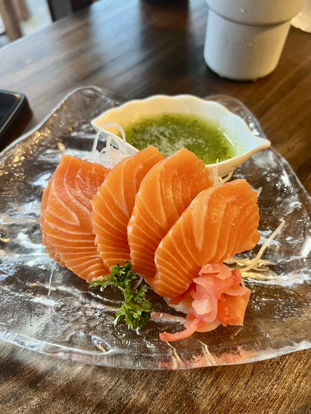 ซูชิคุณยาย อุดรธานี🍣