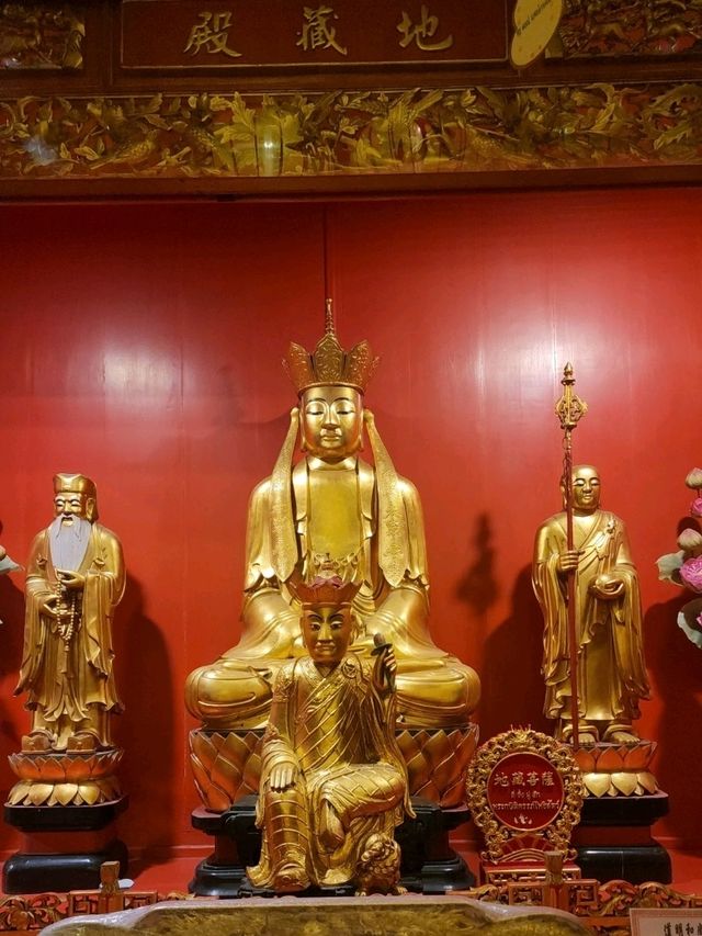วัดมังกรกมลาวาส (เล่งเน่ยยี่)